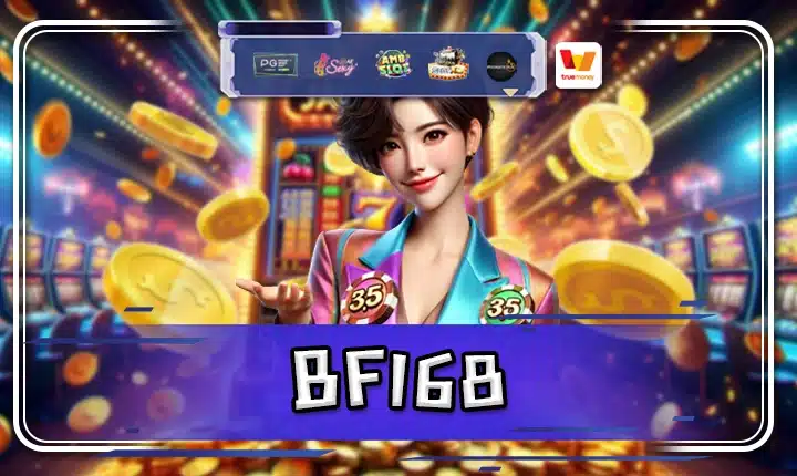 BF168