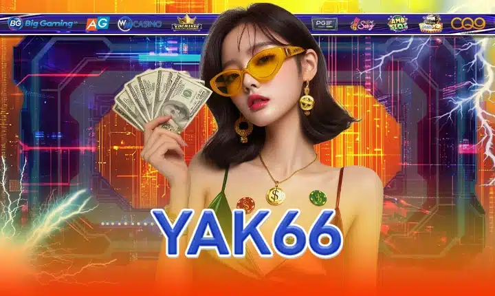 YAK66